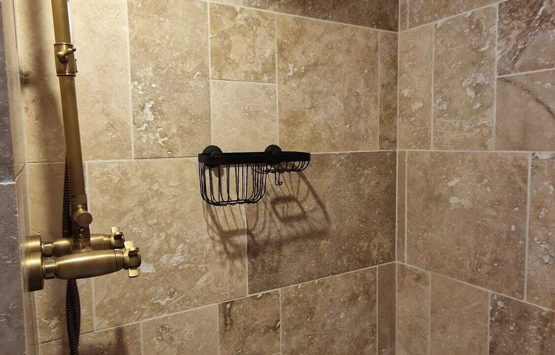 Photo of Bathroom in Courcelles-Sapicourt