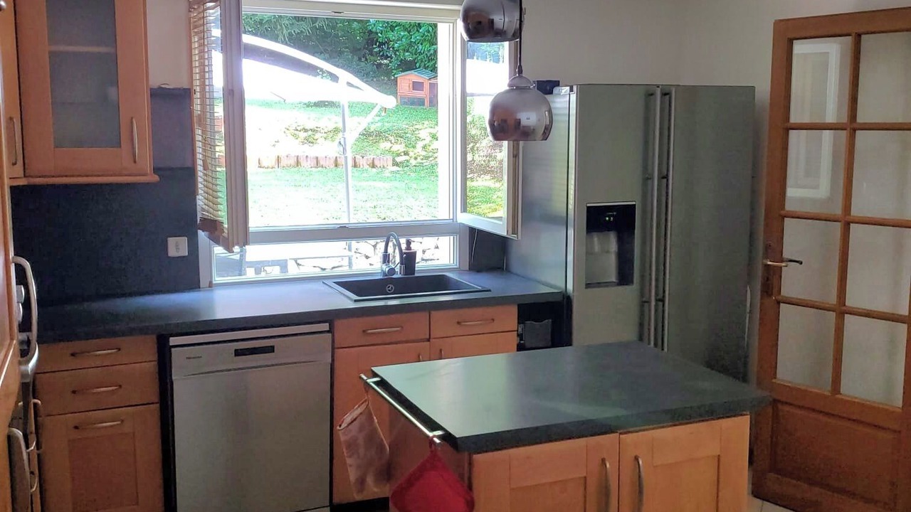 Photo of Kitchen in Rubelles
