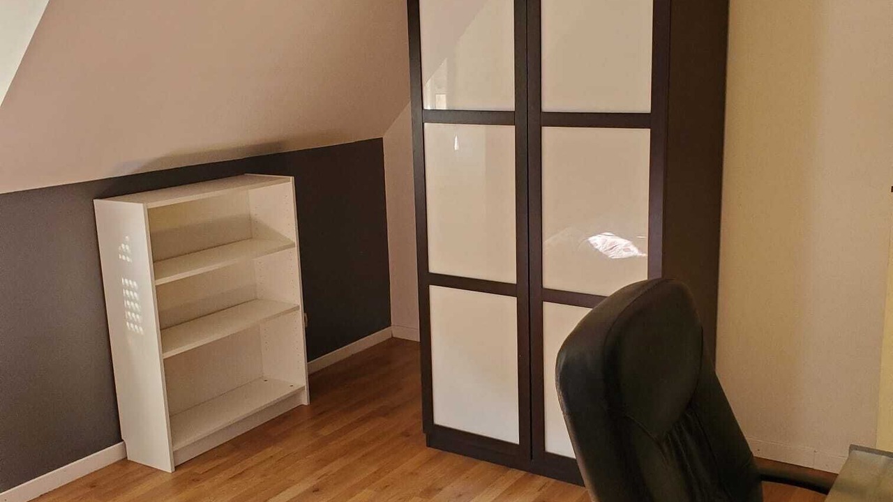 Photo of Bedroom in Rubelles