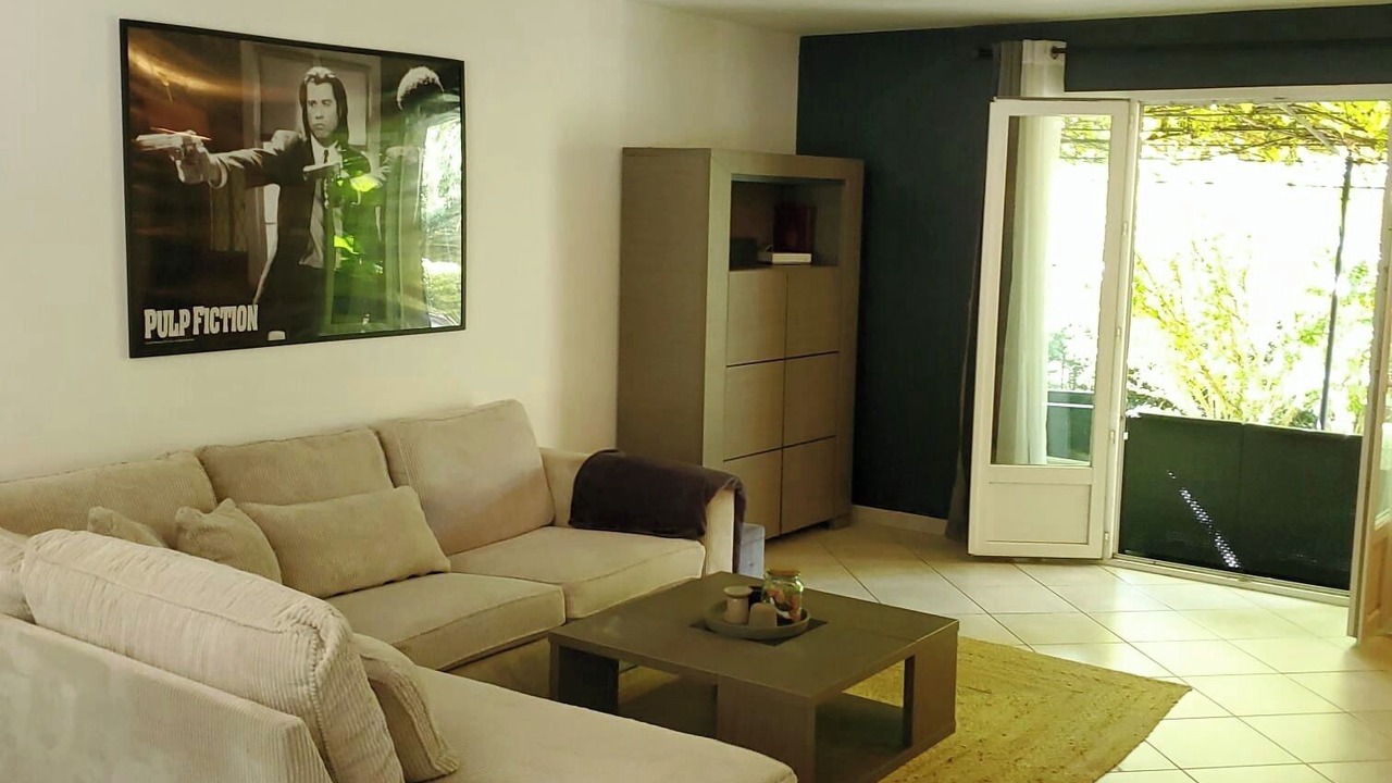 Photo of Livingroom in Rubelles