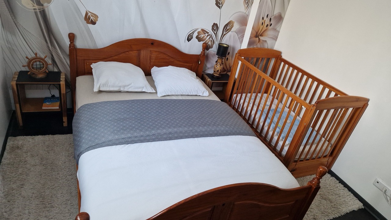 Photo of Bedroom in Belval-sous-Chatillon