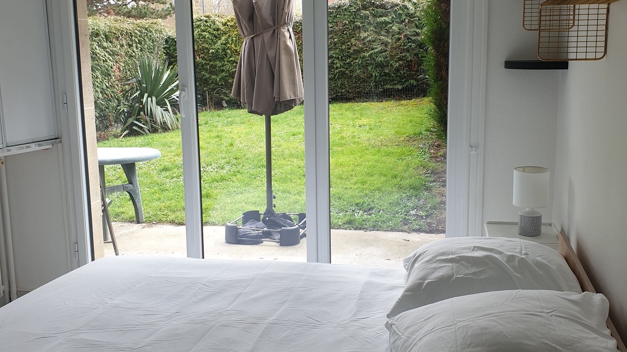 Photo of Bedroom in Chaville