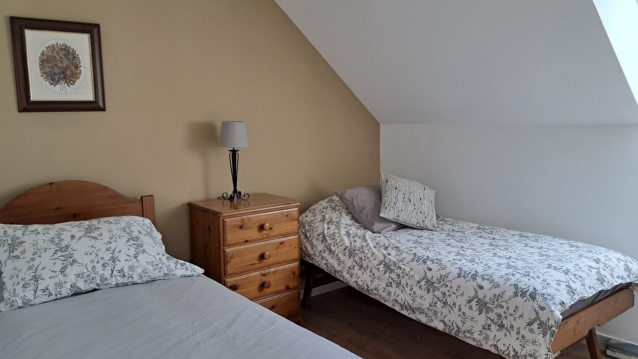 Photo of Bedroom in Mantilly