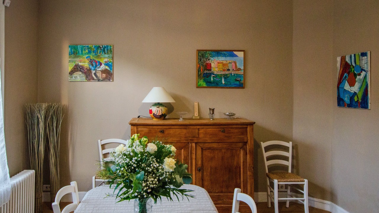 Photo of Livingroom in Offranville