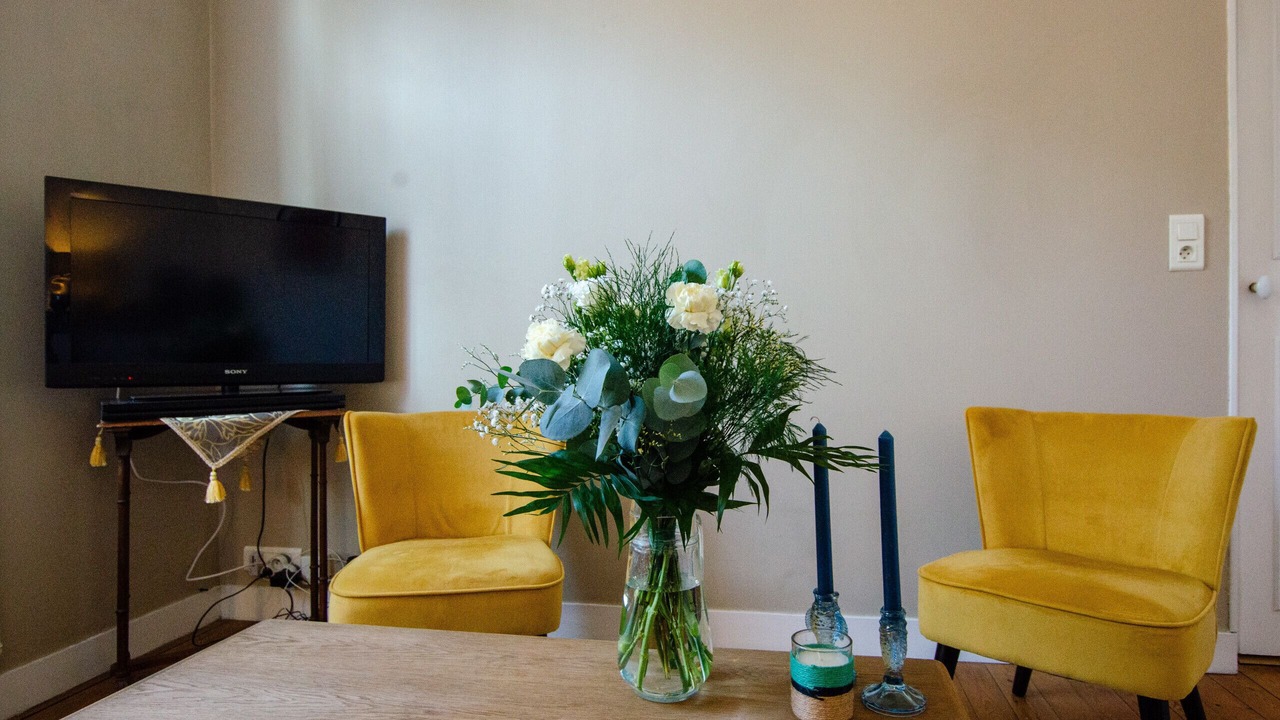 Photo of Livingroom in Offranville