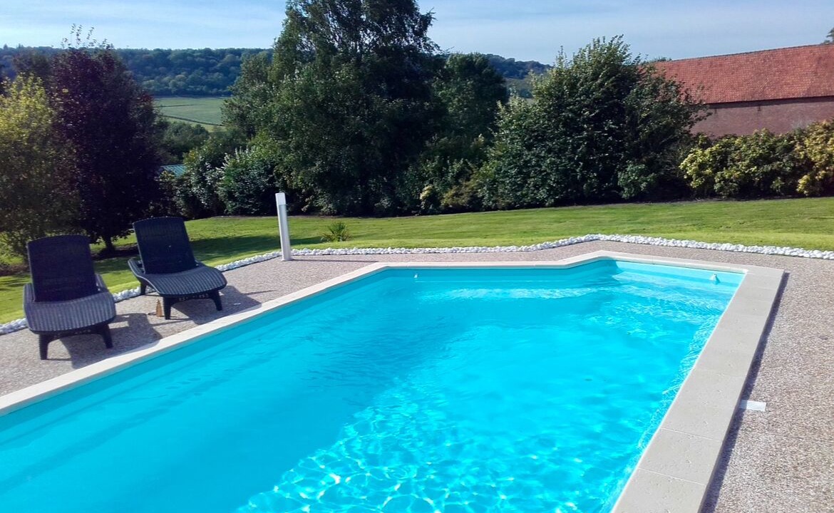 Photo of Outdoor in Meulers