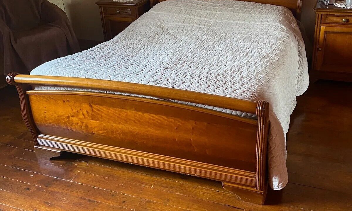 Photo of Bedroom in La Courade
