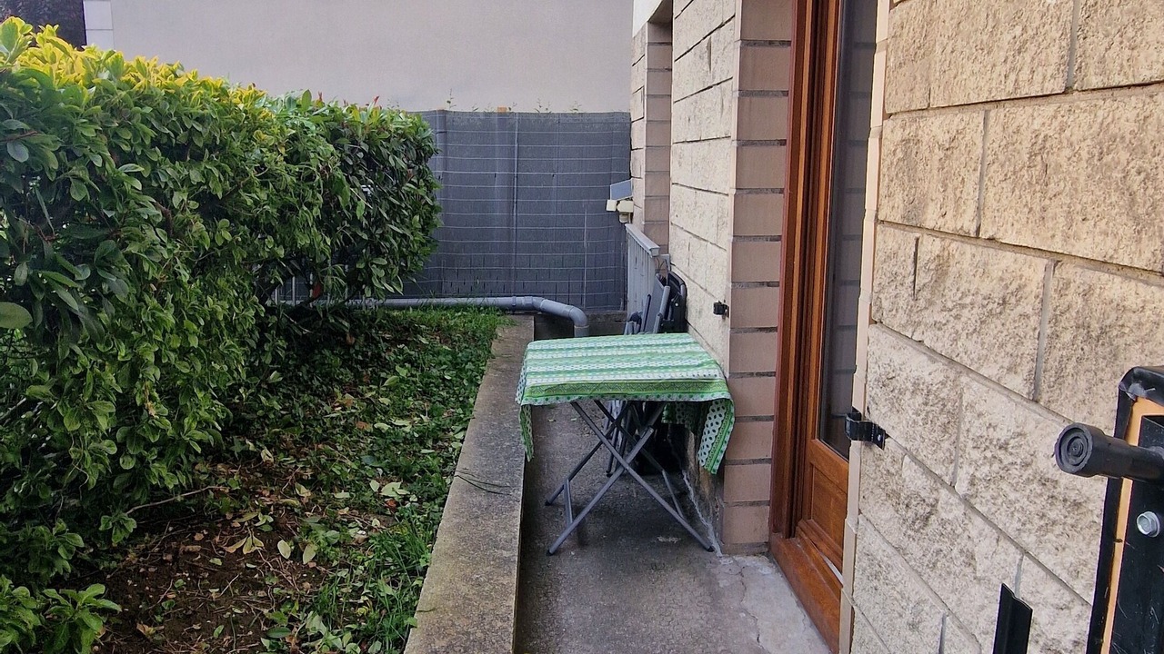 Photo of Patio Balcony in Arnouville