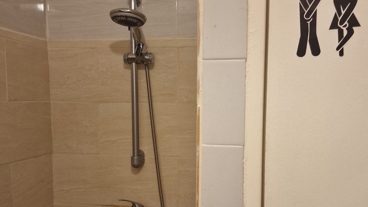 Photo of Bathroom in Arnouville
