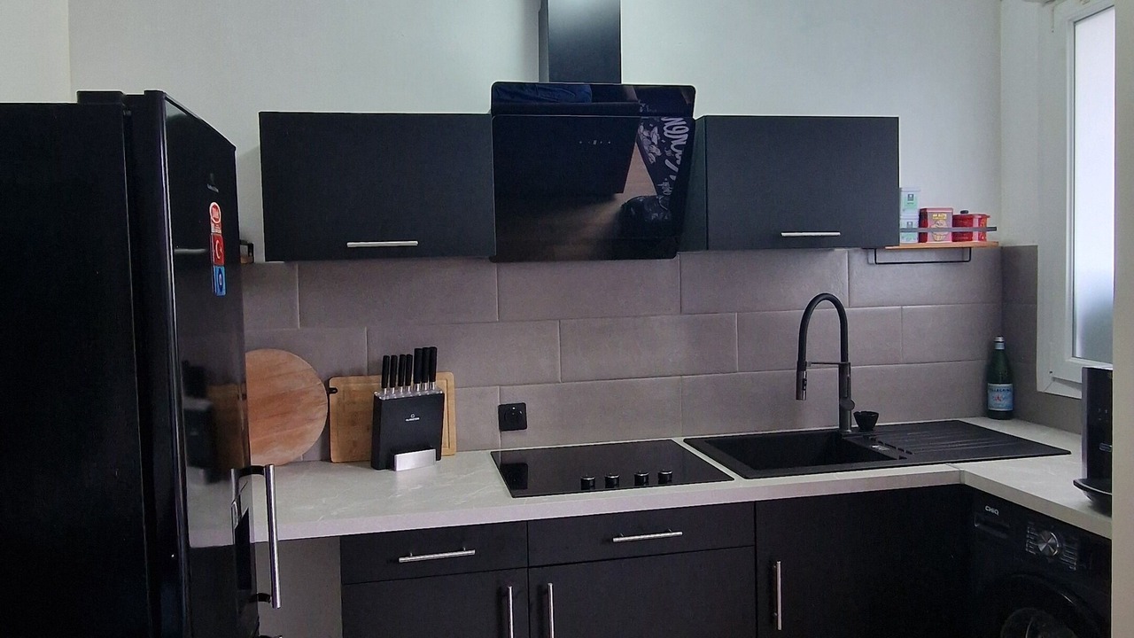 Photo of Kitchen in Arnouville