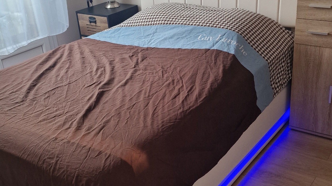 Photo of Bedroom in Arnouville