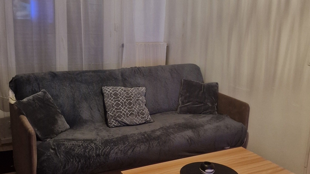Photo of Livingroom in Arnouville
