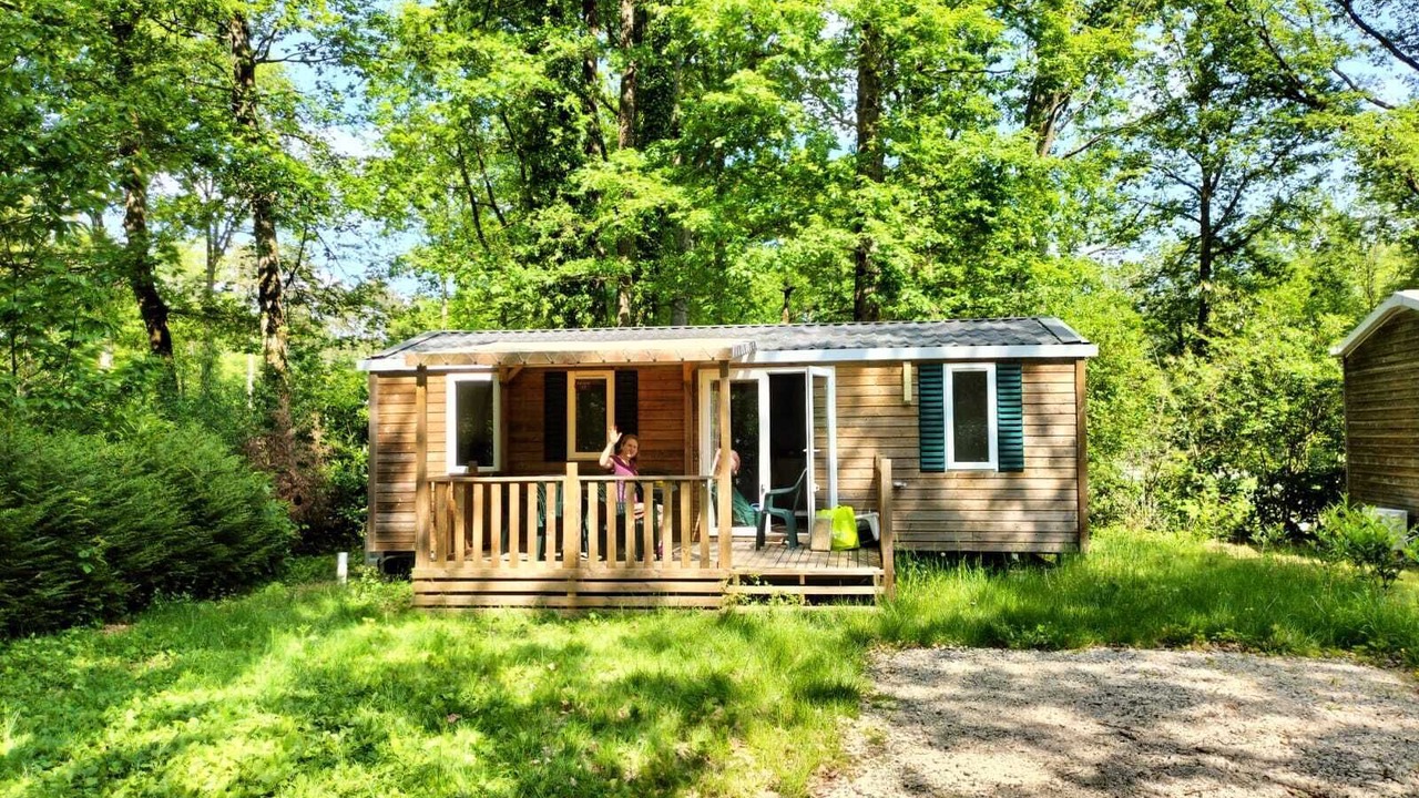 Photo of Outdoor in Saint-Cheron