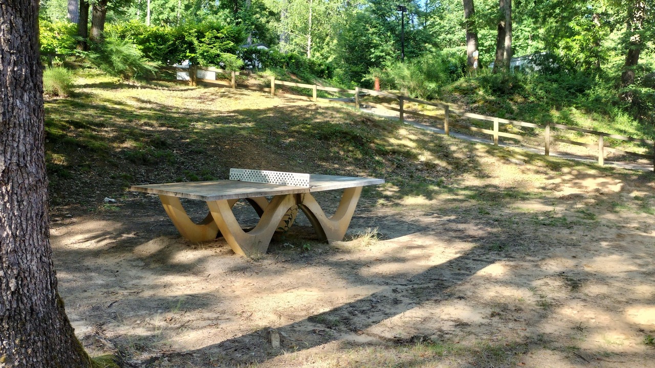 Photo of Outdoor in Saint-Cheron