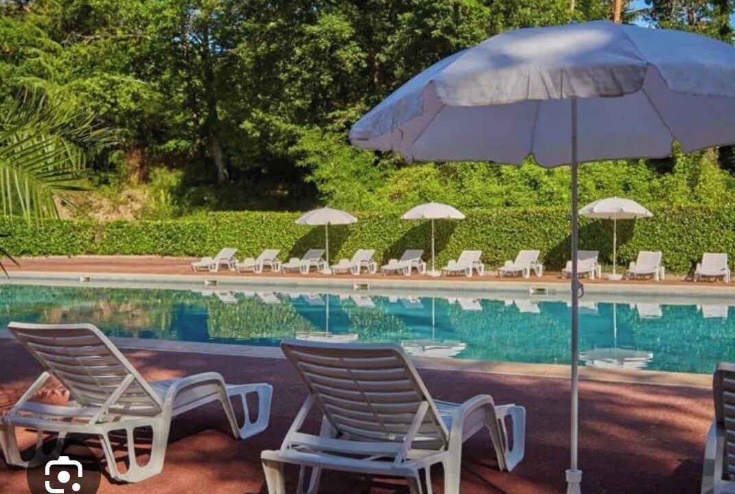 Photo of Outdoor in Saint-Cheron