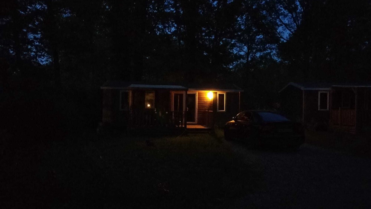 Photo of Outdoor in Saint-Cheron