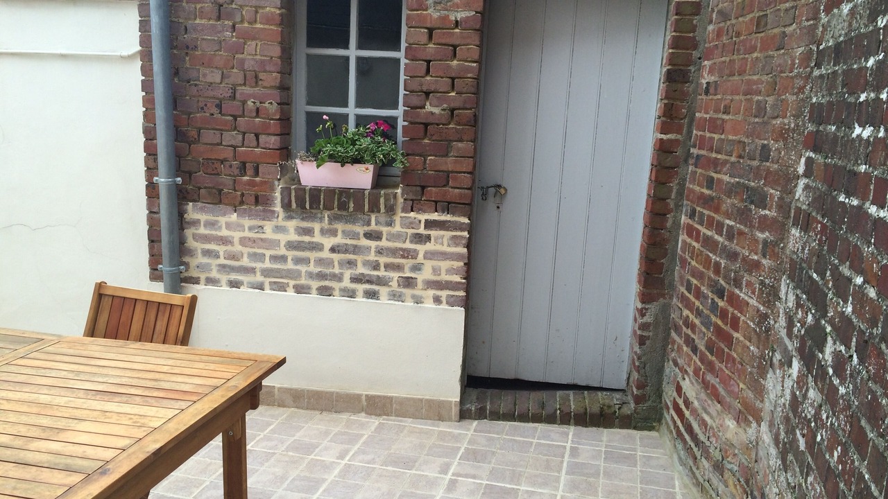 Photo of Outdoor in Forges-les-Eaux