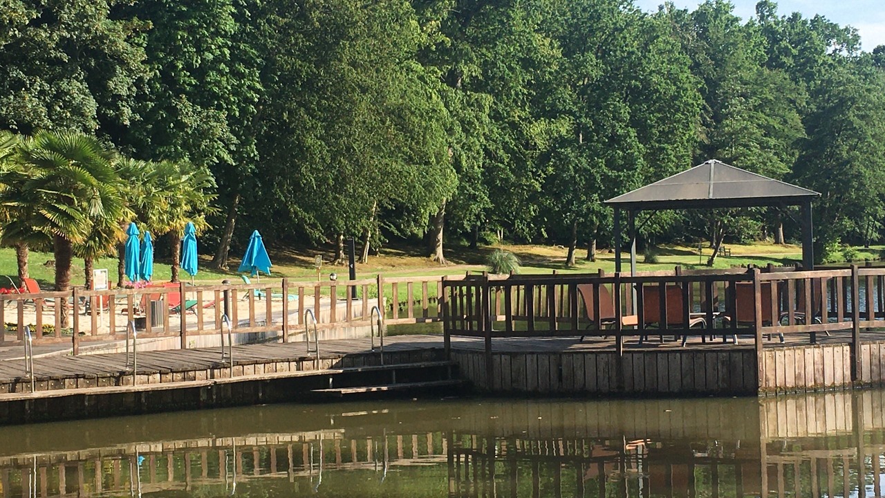 Photo of Outdoor in Forges-les-Eaux