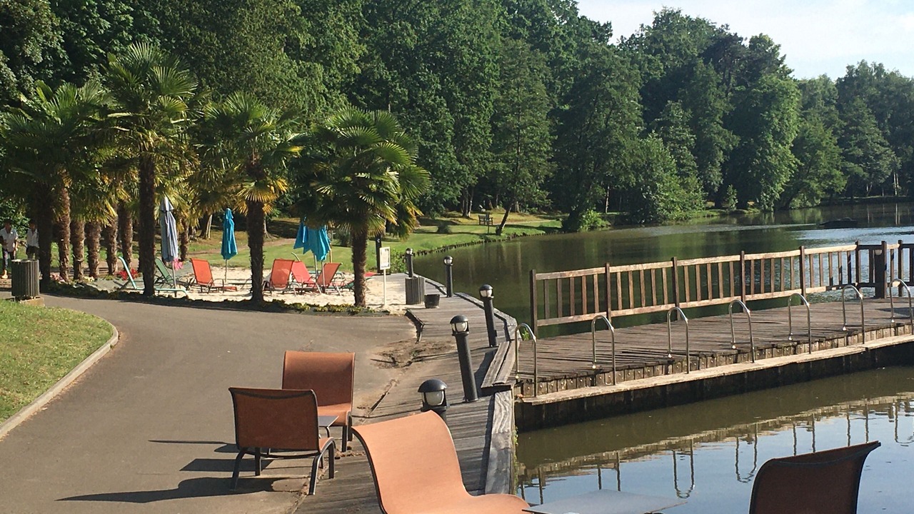 Photo of Outdoor in Forges-les-Eaux