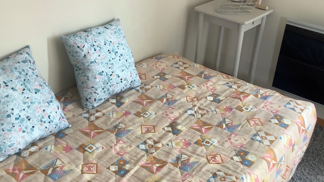 Photo of Bedroom in Forges-les-Eaux
