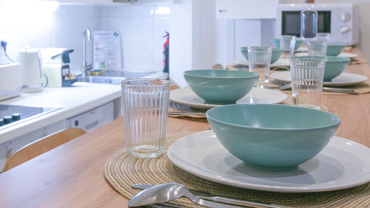 Photo of Kitchen in 13th Arrondissement