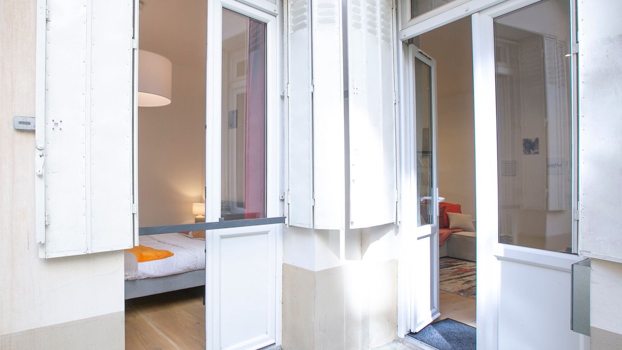 Photo of Outdoor in 13th Arrondissement