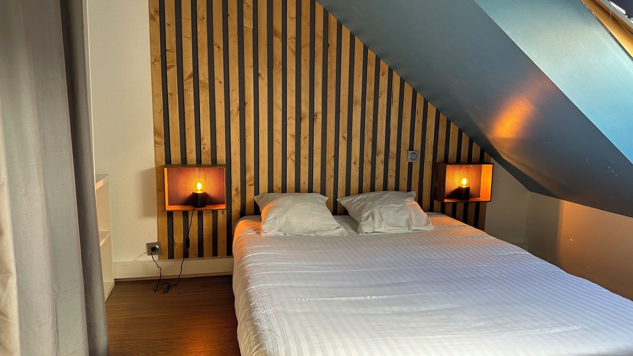 Photo of Bedroom in Hincmar