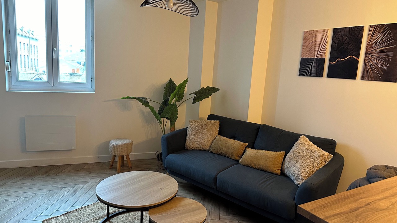 Photo of Livingroom in Hincmar