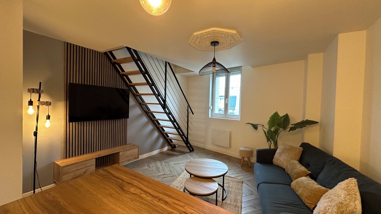 Photo of Livingroom in Hincmar
