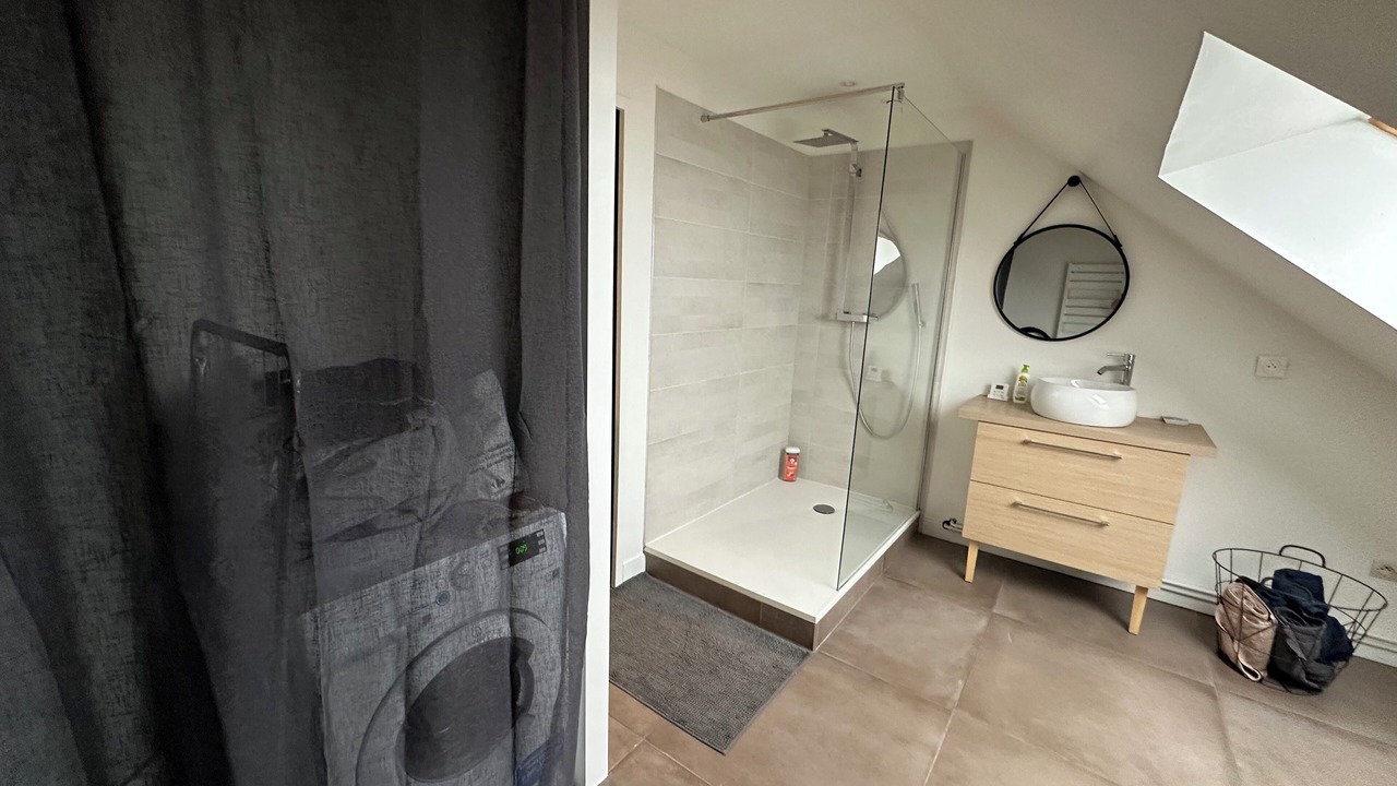 Photo of Bathroom in Hincmar