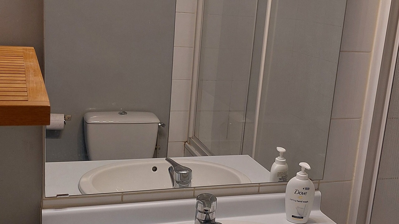 Photo of Bathroom in Argenteuil
