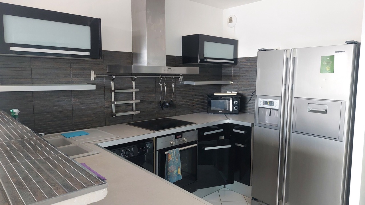 Photo of Kitchen in Argenteuil