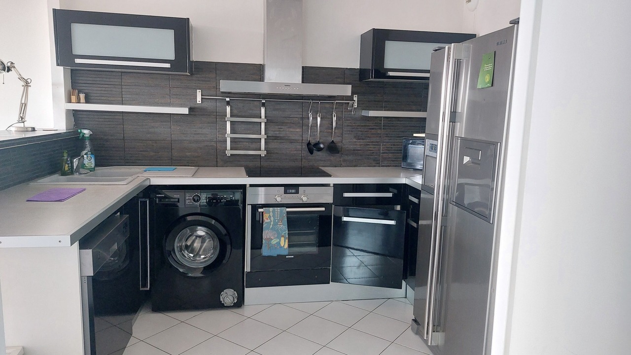 Photo of Kitchen in Argenteuil