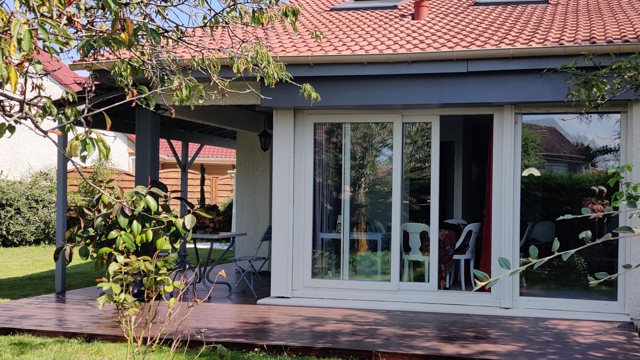 Photo of Outdoor in Cernay-la-Ville