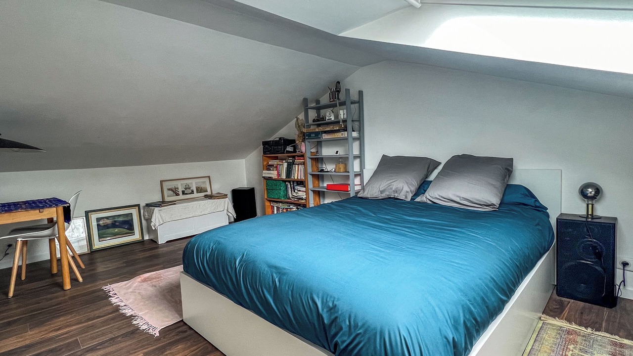 Photo of Bedroom in Cernay-la-Ville