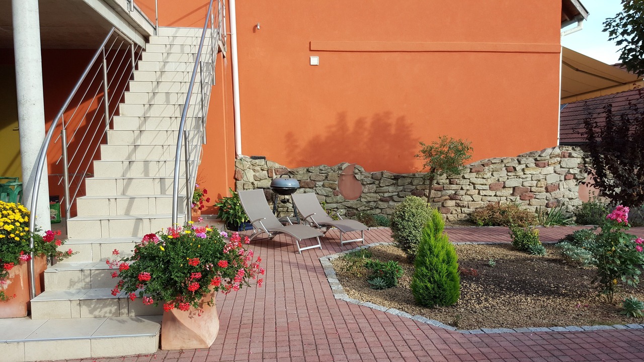 Photo of Outdoor in Bilwisheim