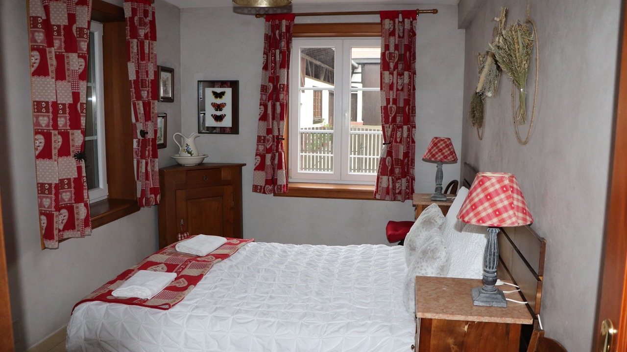 Photo of Bedroom in Bilwisheim