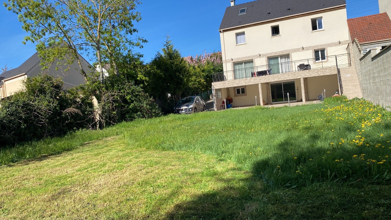 Photo of Outdoor in Sarcelles