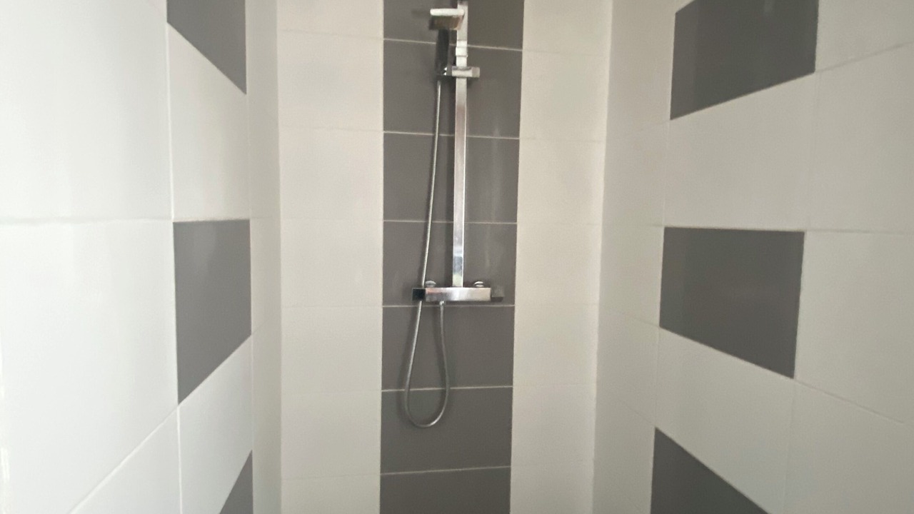 Photo of Bathroom in Sarcelles