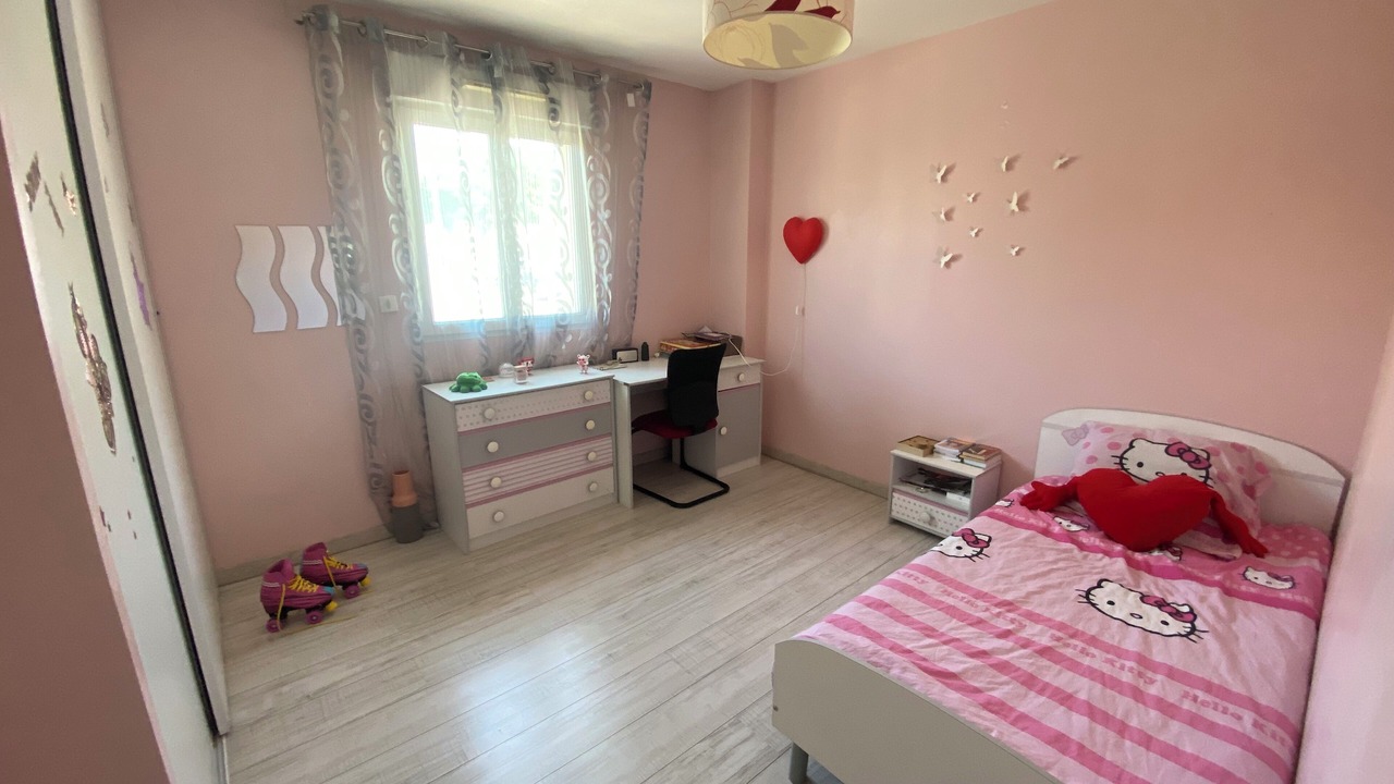 Photo of Bedroom in Sarcelles