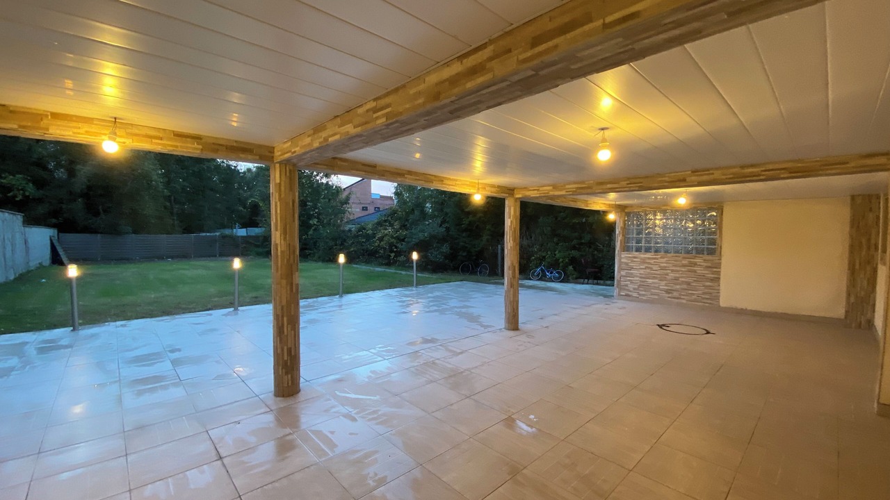Photo of Outdoor in Sarcelles