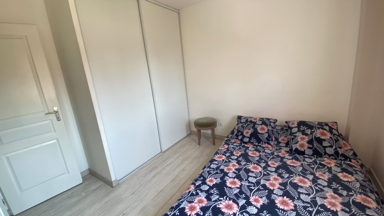 Photo of Bedroom in Sarcelles