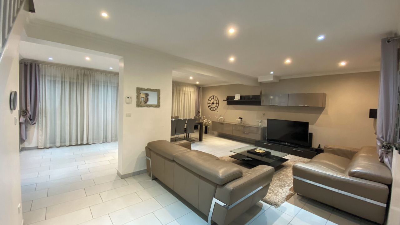 Photo of Livingroom in Sarcelles