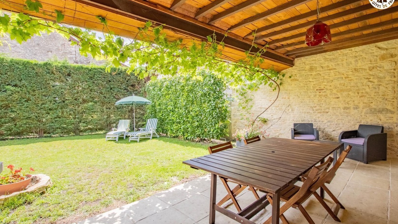 Photo of Outdoor in Cortevaix