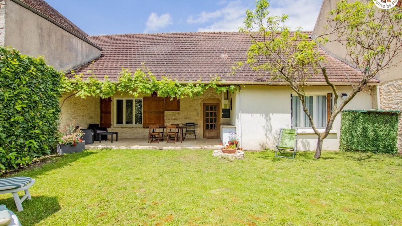Photo of Outdoor in Cortevaix