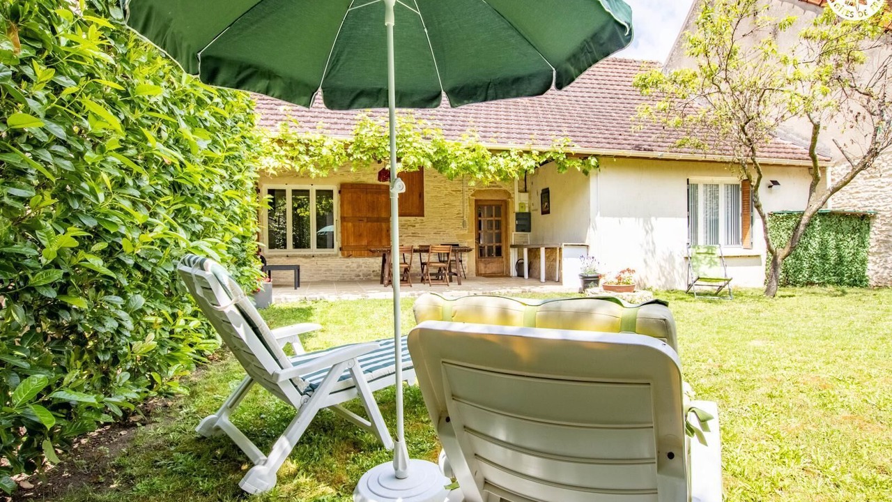 Photo of Patio Balcony in Cortevaix