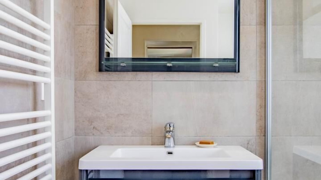 Photo of Bathroom in Cortevaix