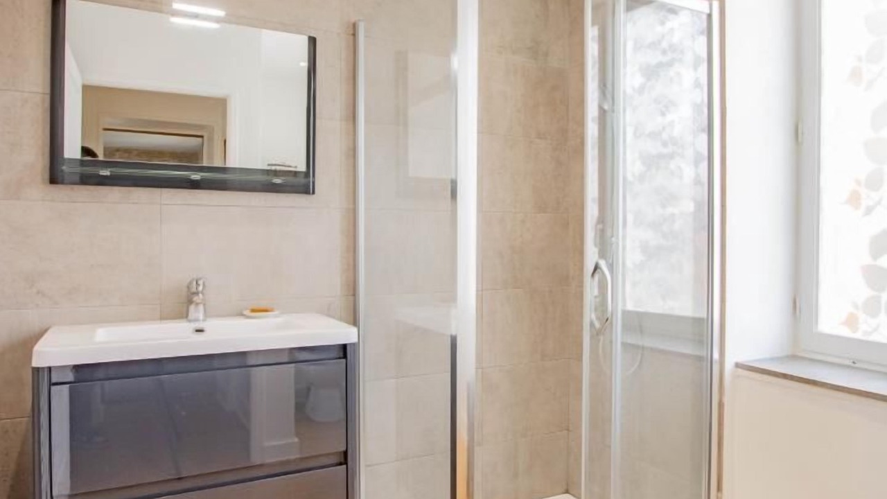 Photo of Bathroom in Cortevaix