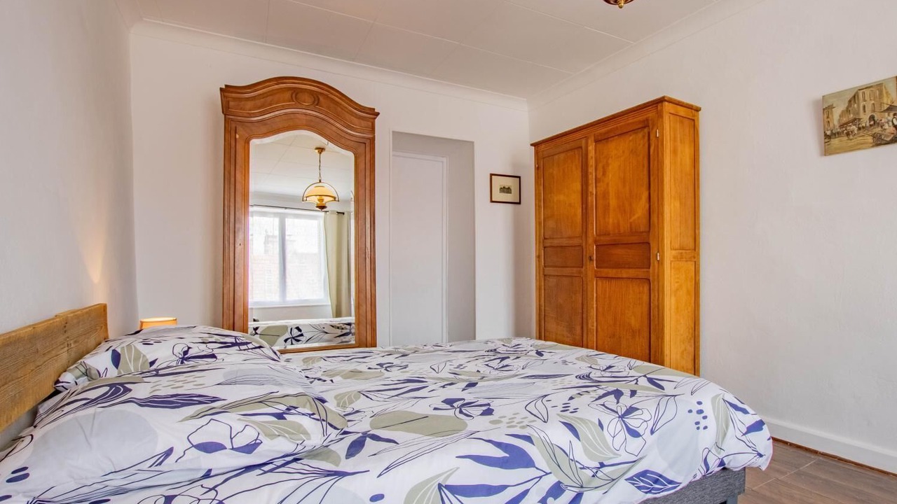 Photo of Bedroom in Cortevaix