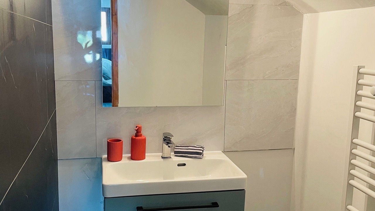Photo of Bathroom in Selles